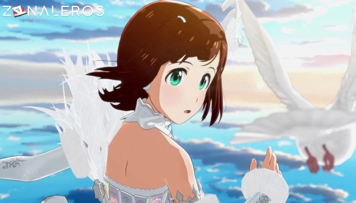 The Idolmaster: Starlit Season gameplay