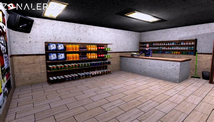 descargar The Immolate