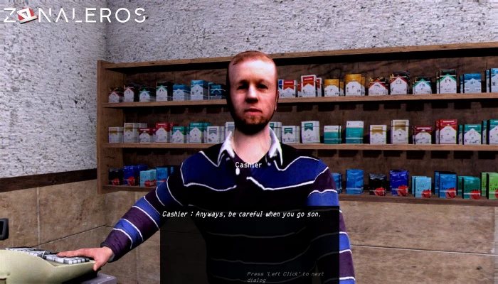 The Immolate gameplay