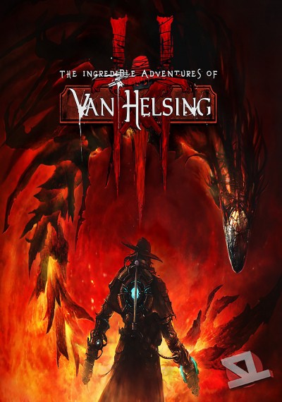 descargar The Incredible Adventures of Van Helsing III