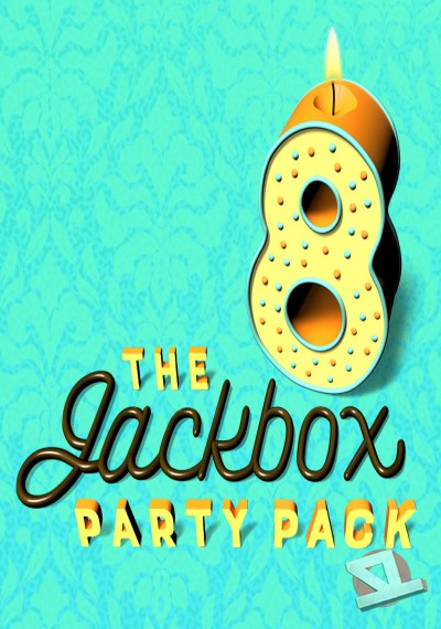 descargar The Jackbox Party Pack 8