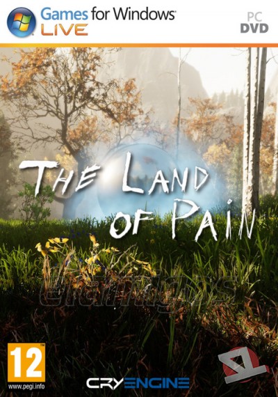 descargar The Land of Pain