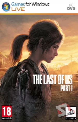 descargar The Last of Us Part I Deluxe Edition