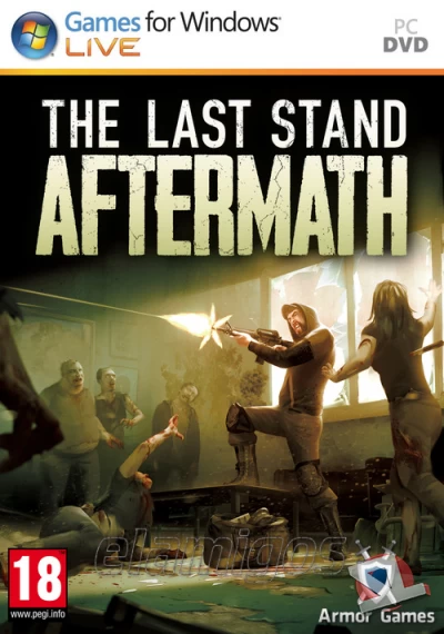 descargar The Last Stand: Aftermath