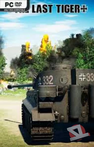 descargar The Last Tiger