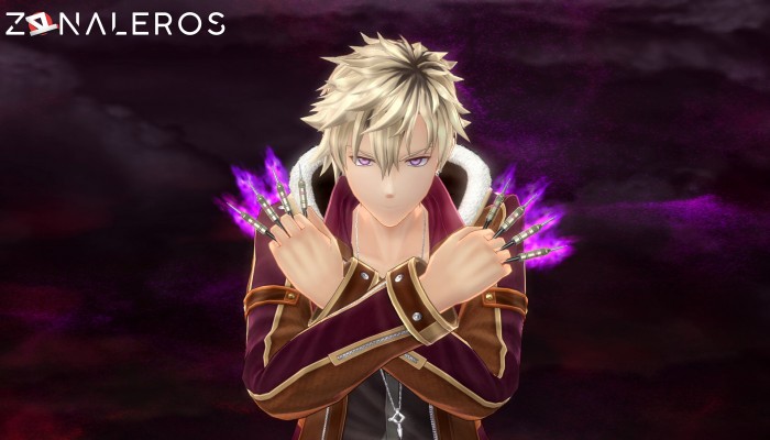 The Legend of Heroes: Trails of Cold Steel IV por torrent