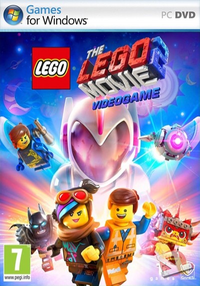 descargar The LEGO Movie 2 Videogame