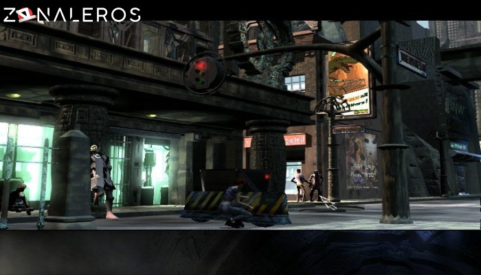 The Longest Journey por torrent