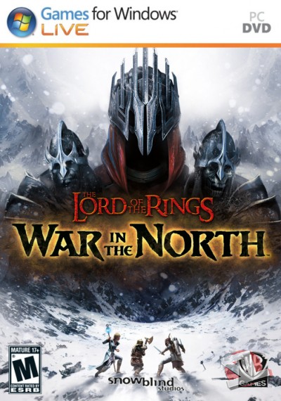 descargar The Lord of the Rings: War in the North