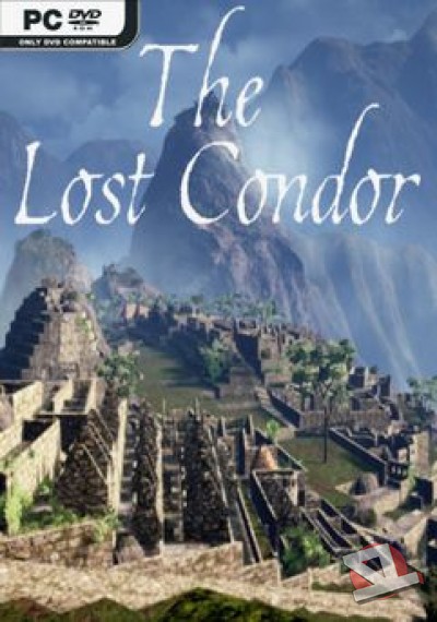 descargar The Lost Condor: Walking Simulator