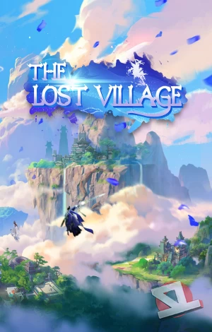 descargar The Lost Village