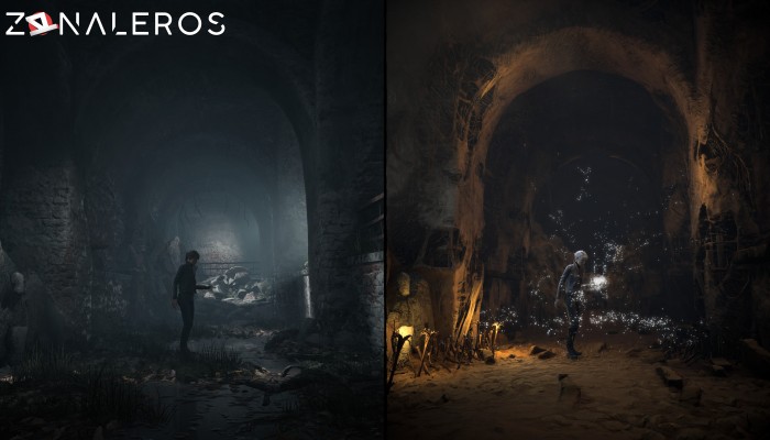 The Medium Deluxe Edition por torrent