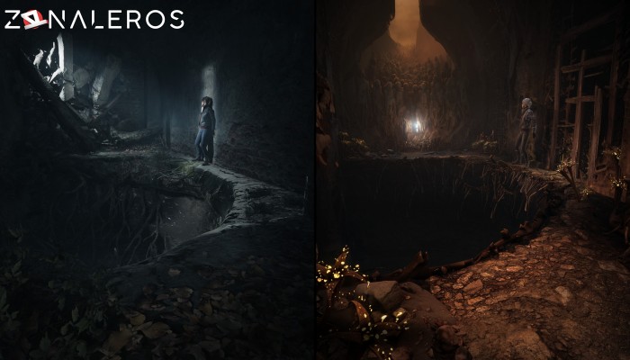 The Medium Deluxe Edition por mega