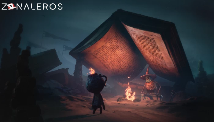 The Midnight Walk por mega