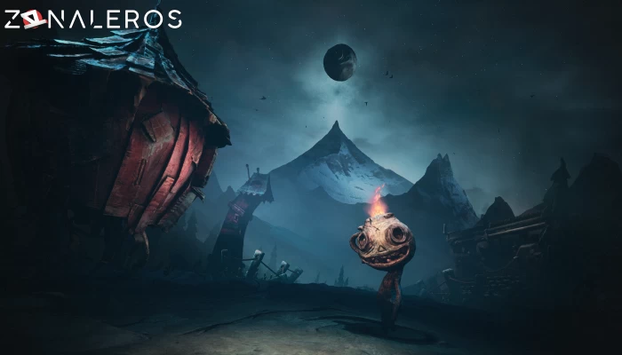 The Midnight Walk por torrent