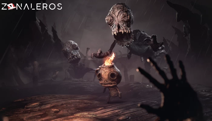 descargar The Midnight Walk