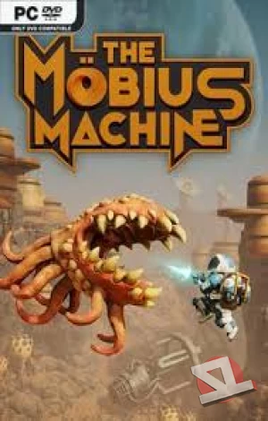 descargar The Mobius Machine