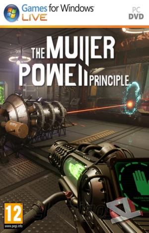 descargar The Muller-Powell Principle