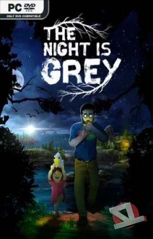 descargar The Night is Grey