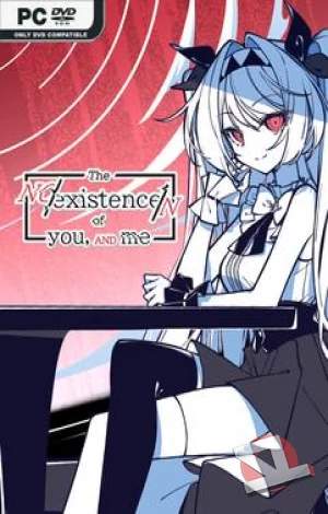 descargar The NOexistenceN of you AND me