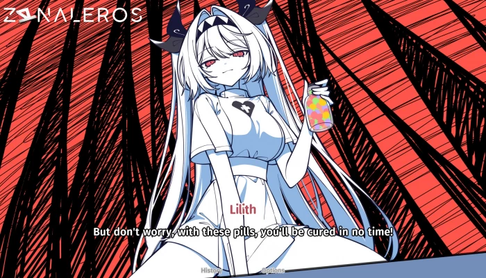 The NOexistenceN of you AND me por torrent