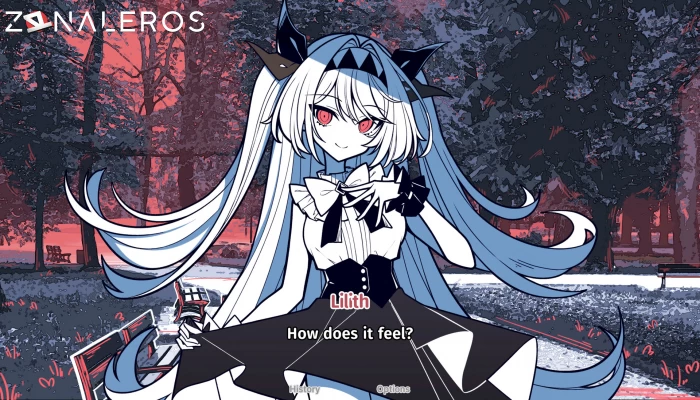 descargar The NOexistenceN of you AND me