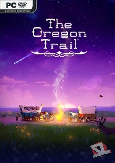 descargar The Oregon Trail
