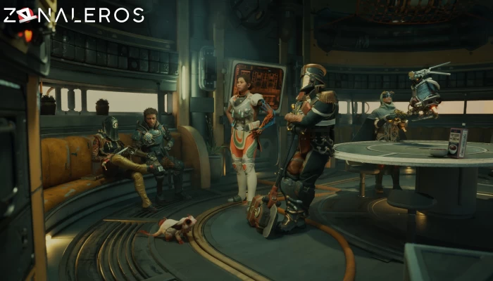 The Outer Worlds 2 Premium Edition por mega