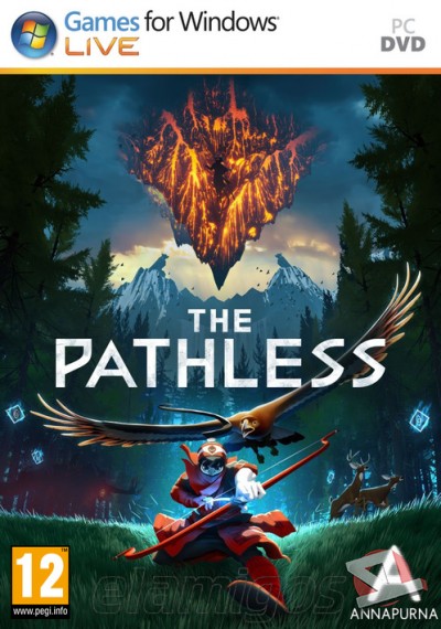 descargar The Pathless