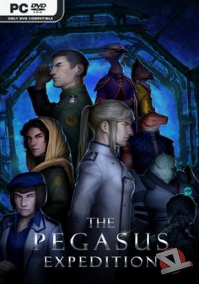 descargar The Pegasus Expedition