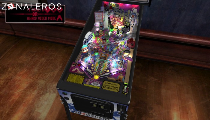 descargar The Pinball Arcade