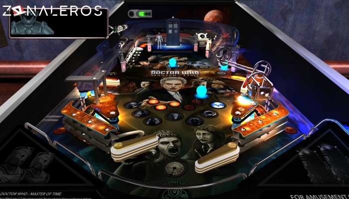 The Pinball Arcade por torrent