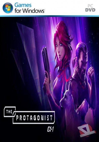 descargar The Protagonist: EX-1