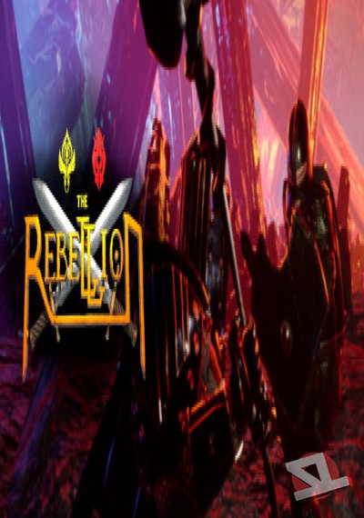 descargar The Rebellion