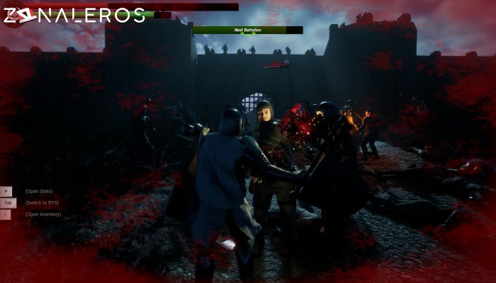 descargar The Rebellion