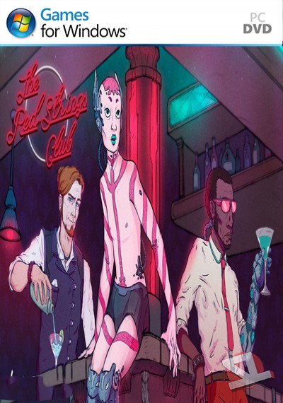 descargar The Red Strings Club