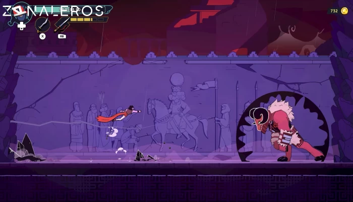 The Rogue Prince of Persia por torrent