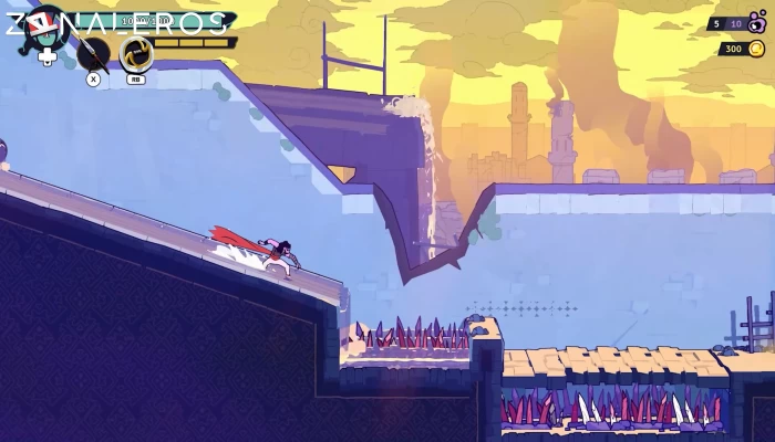 descargar The Rogue Prince of Persia