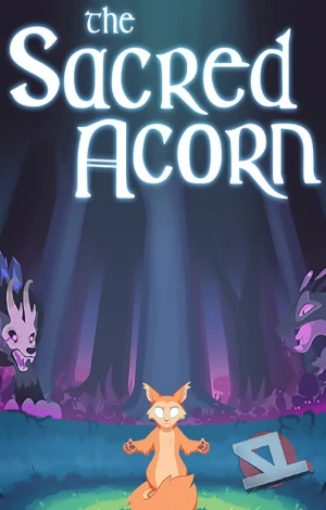 descargar The Sacred Acorn