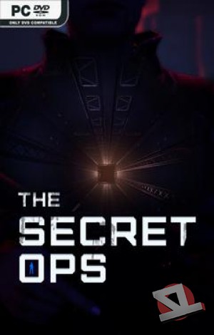descargar The Secret Ops