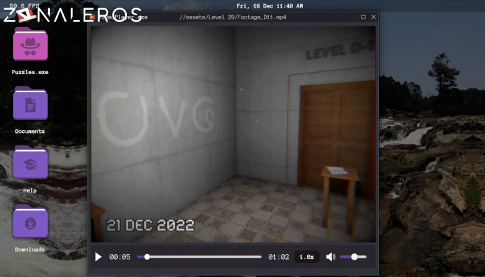 The Sentient Box por torrent