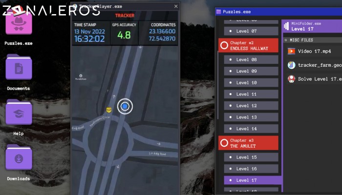 The Sentient Box por mega