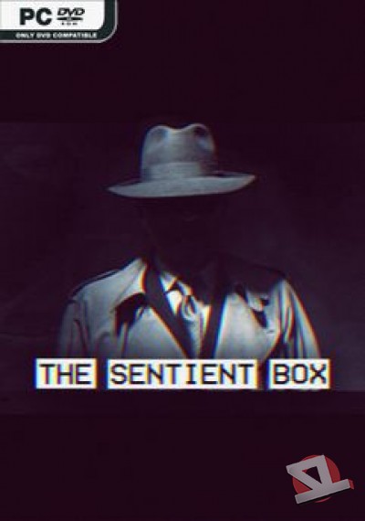 descargar The Sentient Box