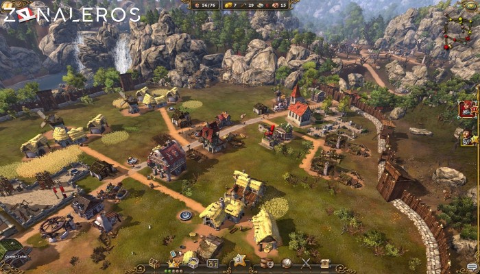 The Settlers: History Collection por torrent