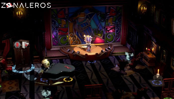 The Sexy Brutale por torrent