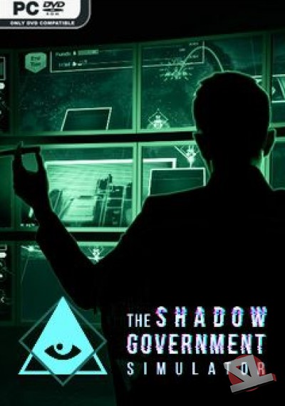 descargar The Shadow Government Simulator