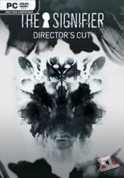 descargar The Signifier Director's Cutv