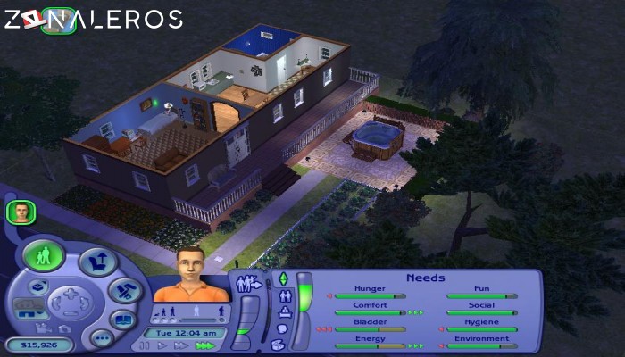 The Sims 2 Ultimate Collection por mega