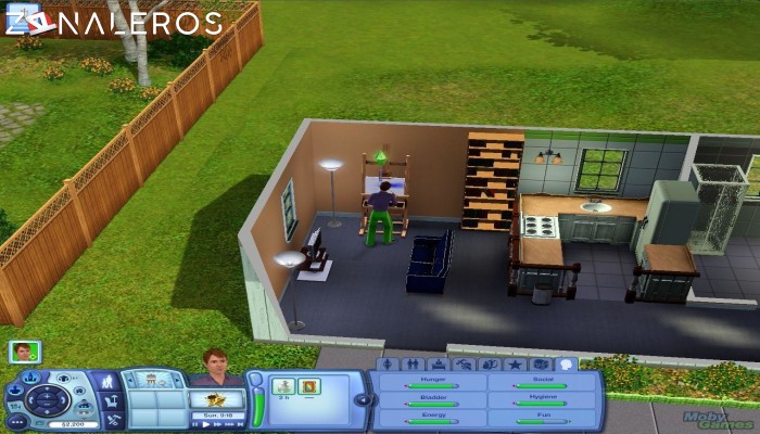 The Sims 3 Ultimate Collection por mega
