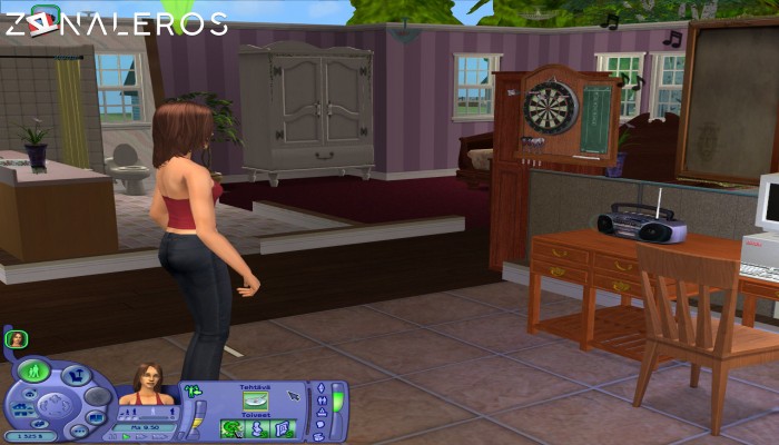 The Sims Stories Collection por torrent